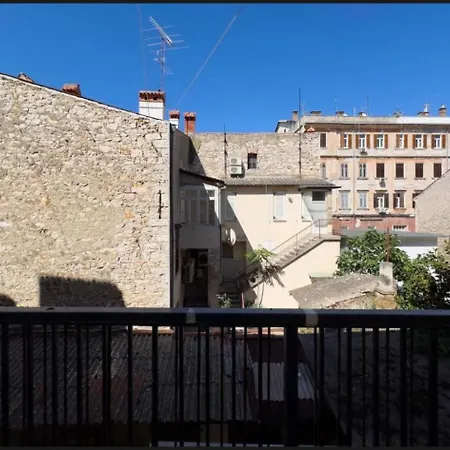 Center Appartement