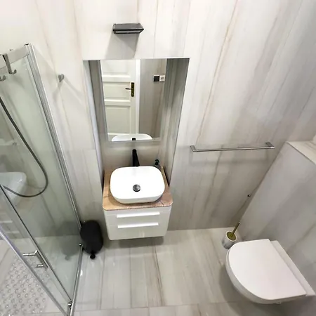 Apartman Center