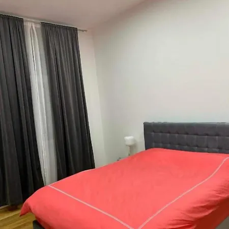 Center Apartment Pula