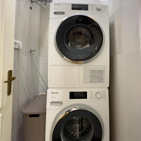 Center Apartman