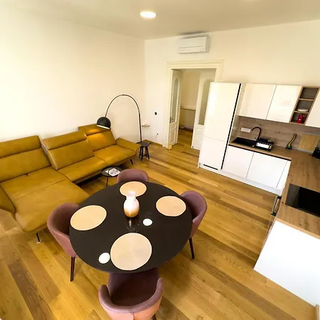Apartman Center Pula