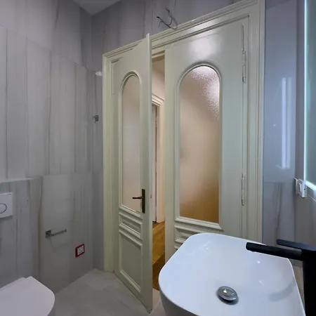 Apartman Center Pula
