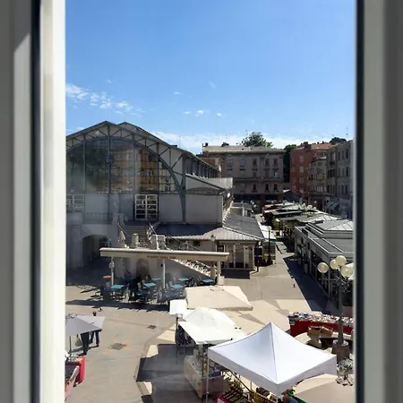 Center Apartman Pula